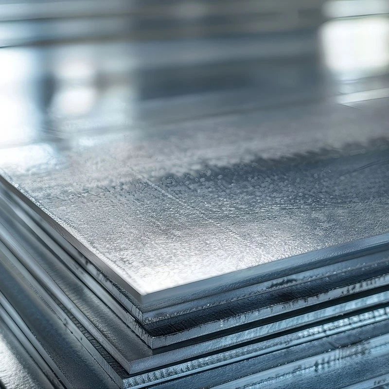 Cold Rolled Strip